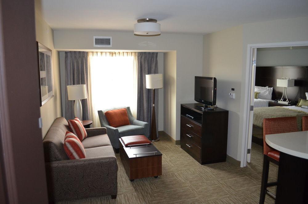 Staybridge Suites Bowling Green By Ihg Экстерьер фото