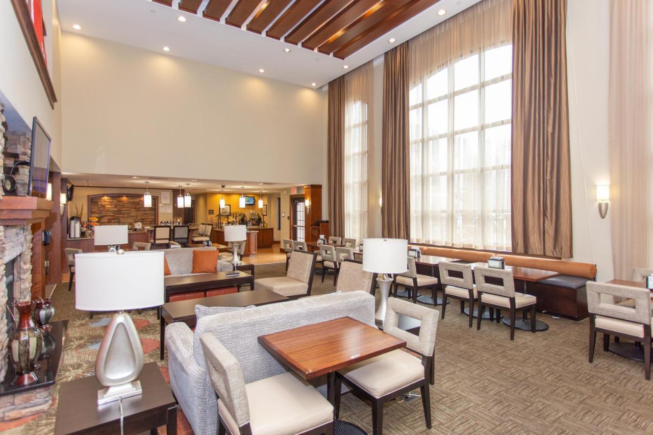 Staybridge Suites Bowling Green By Ihg Экстерьер фото