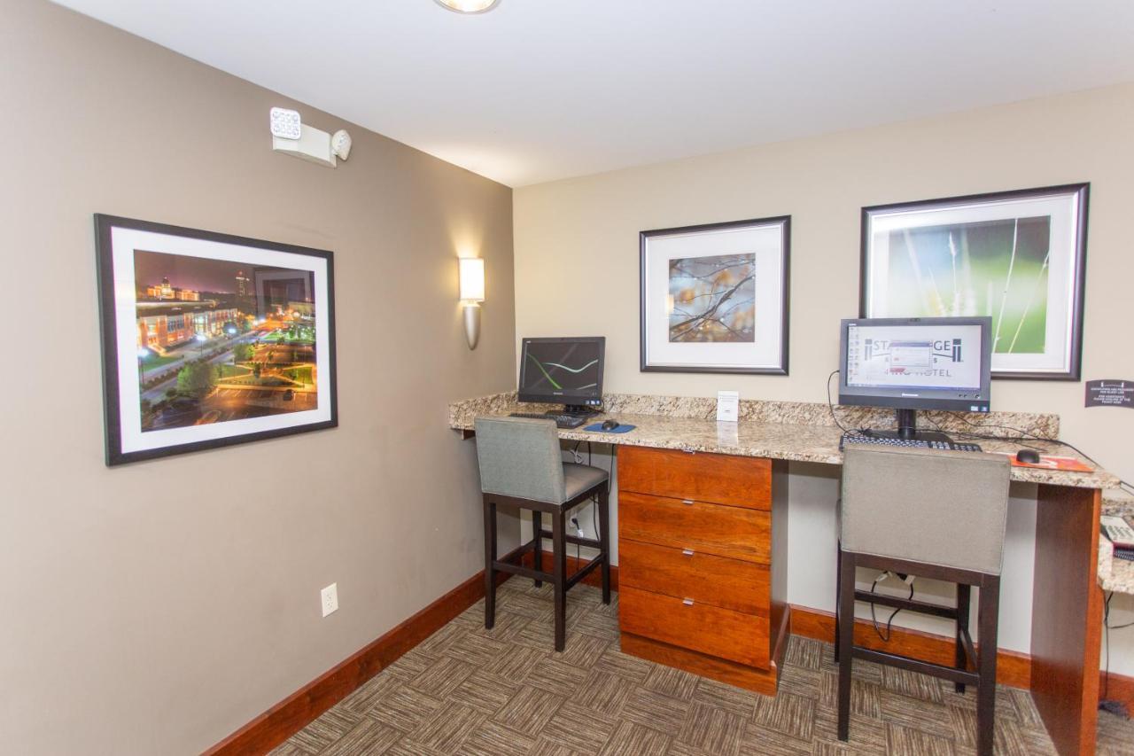 Staybridge Suites Bowling Green By Ihg Экстерьер фото