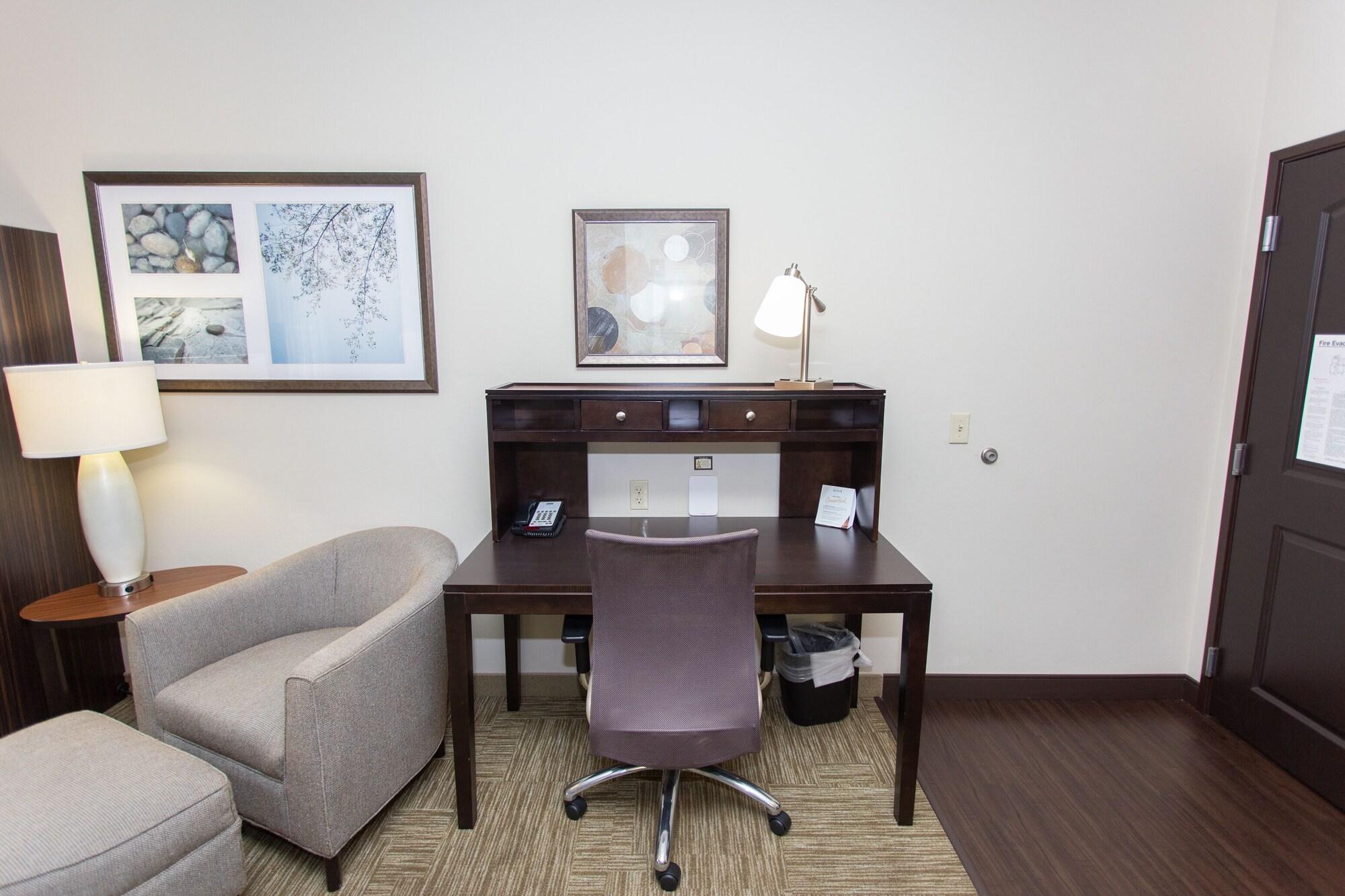 Staybridge Suites Bowling Green By Ihg Экстерьер фото