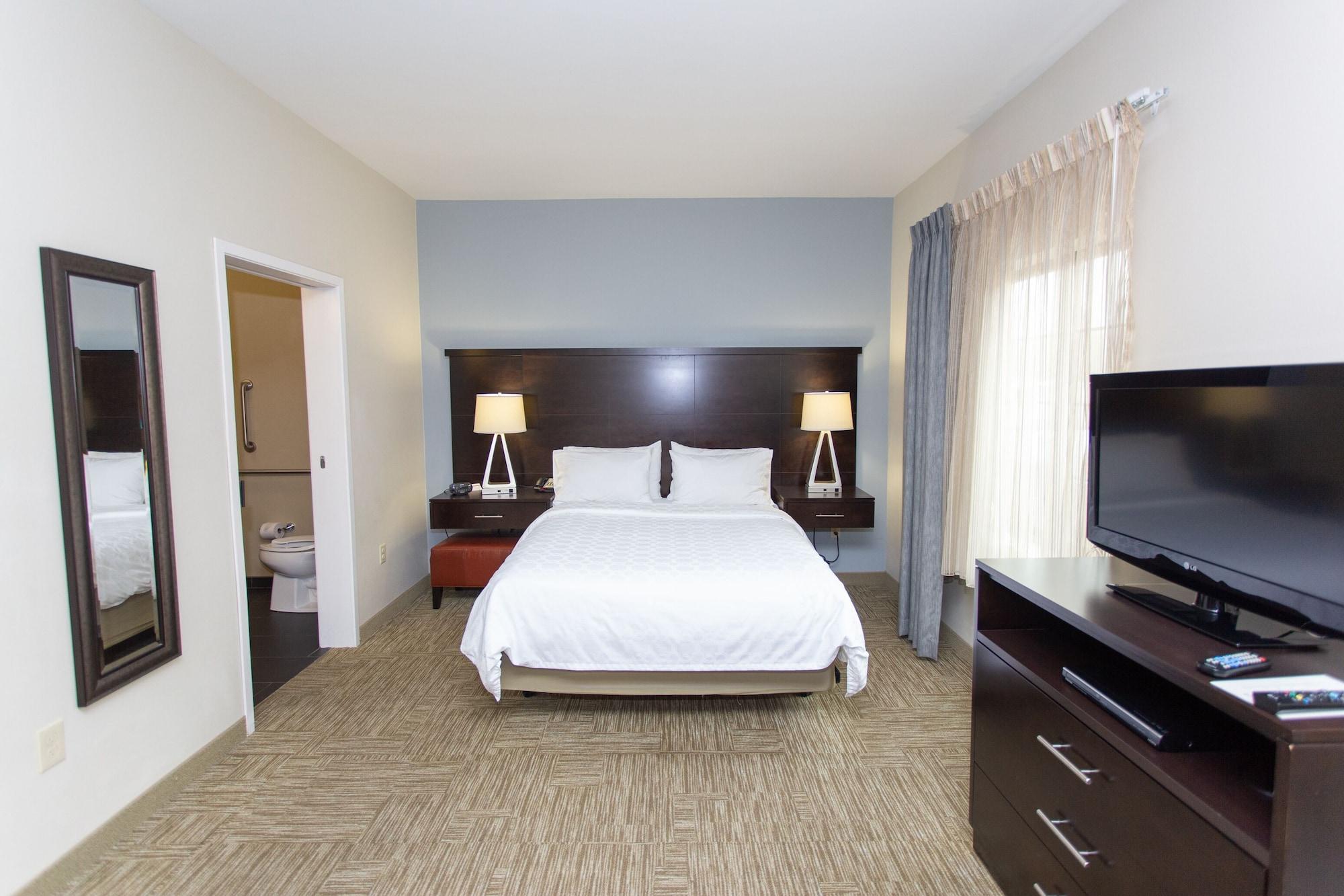 Staybridge Suites Bowling Green By Ihg Экстерьер фото