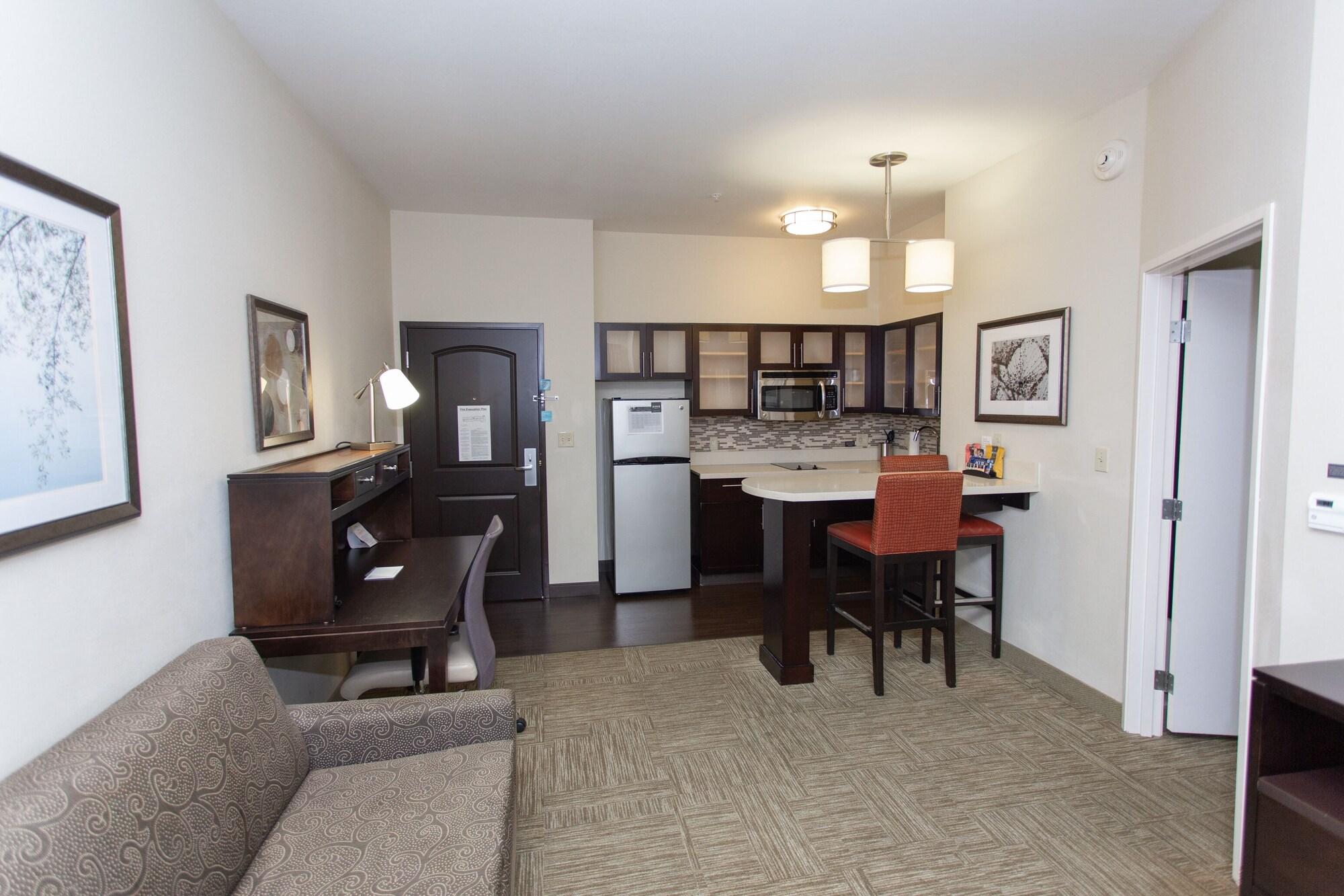 Staybridge Suites Bowling Green By Ihg Экстерьер фото