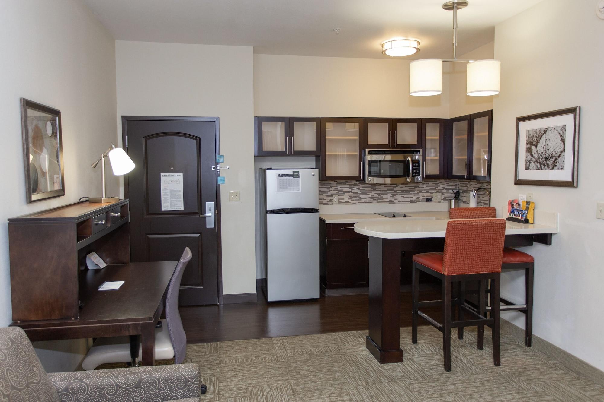 Staybridge Suites Bowling Green By Ihg Экстерьер фото