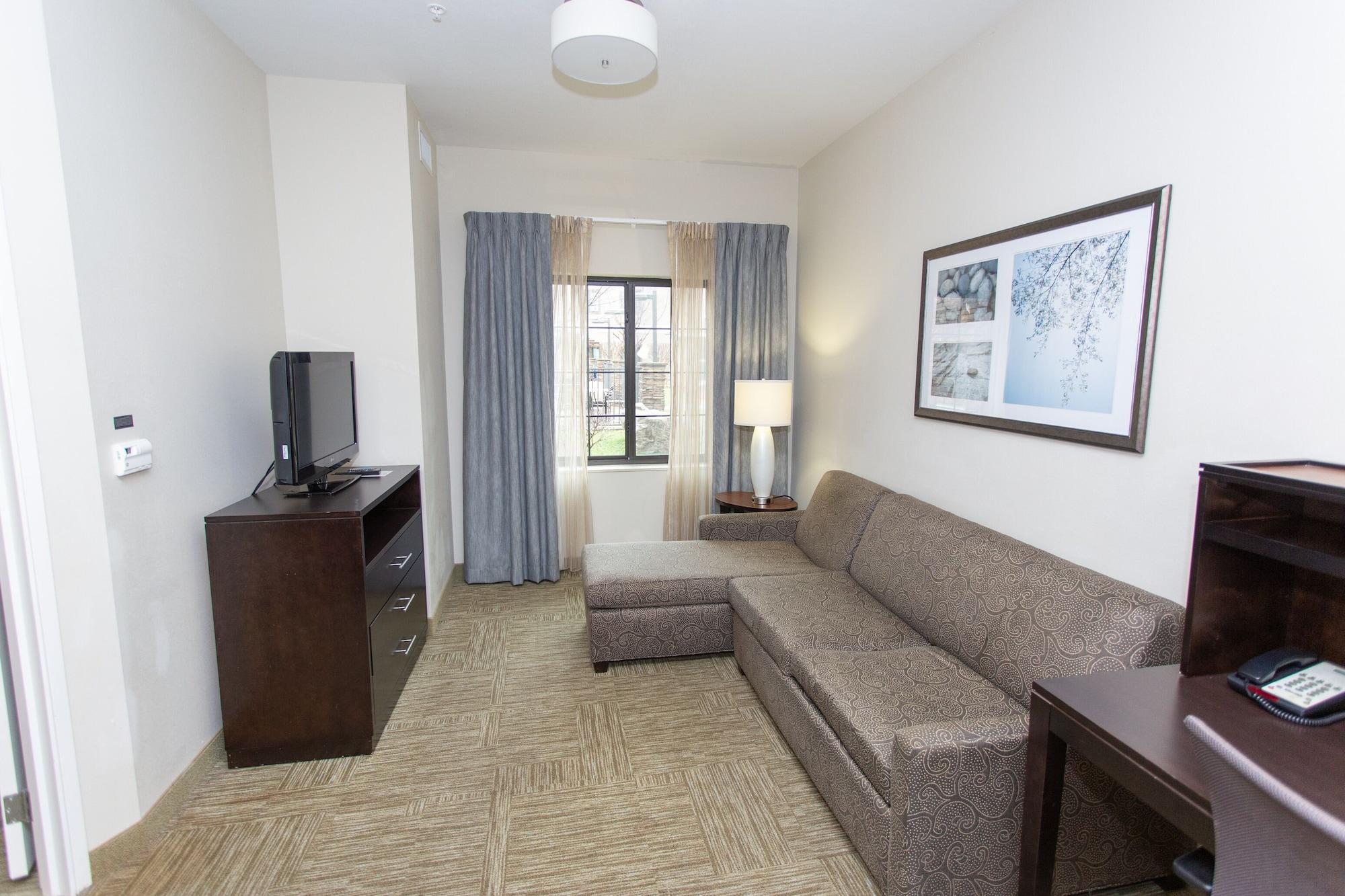 Staybridge Suites Bowling Green By Ihg Экстерьер фото