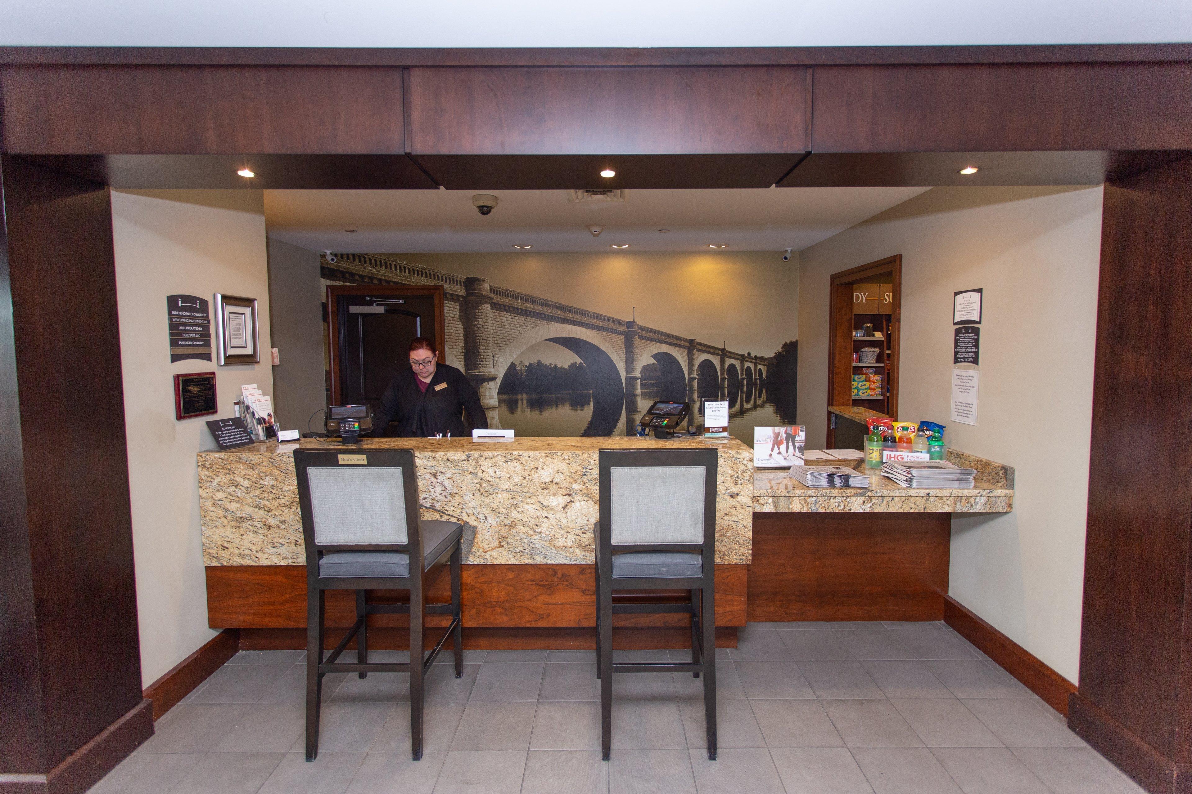 Staybridge Suites Bowling Green By Ihg Экстерьер фото