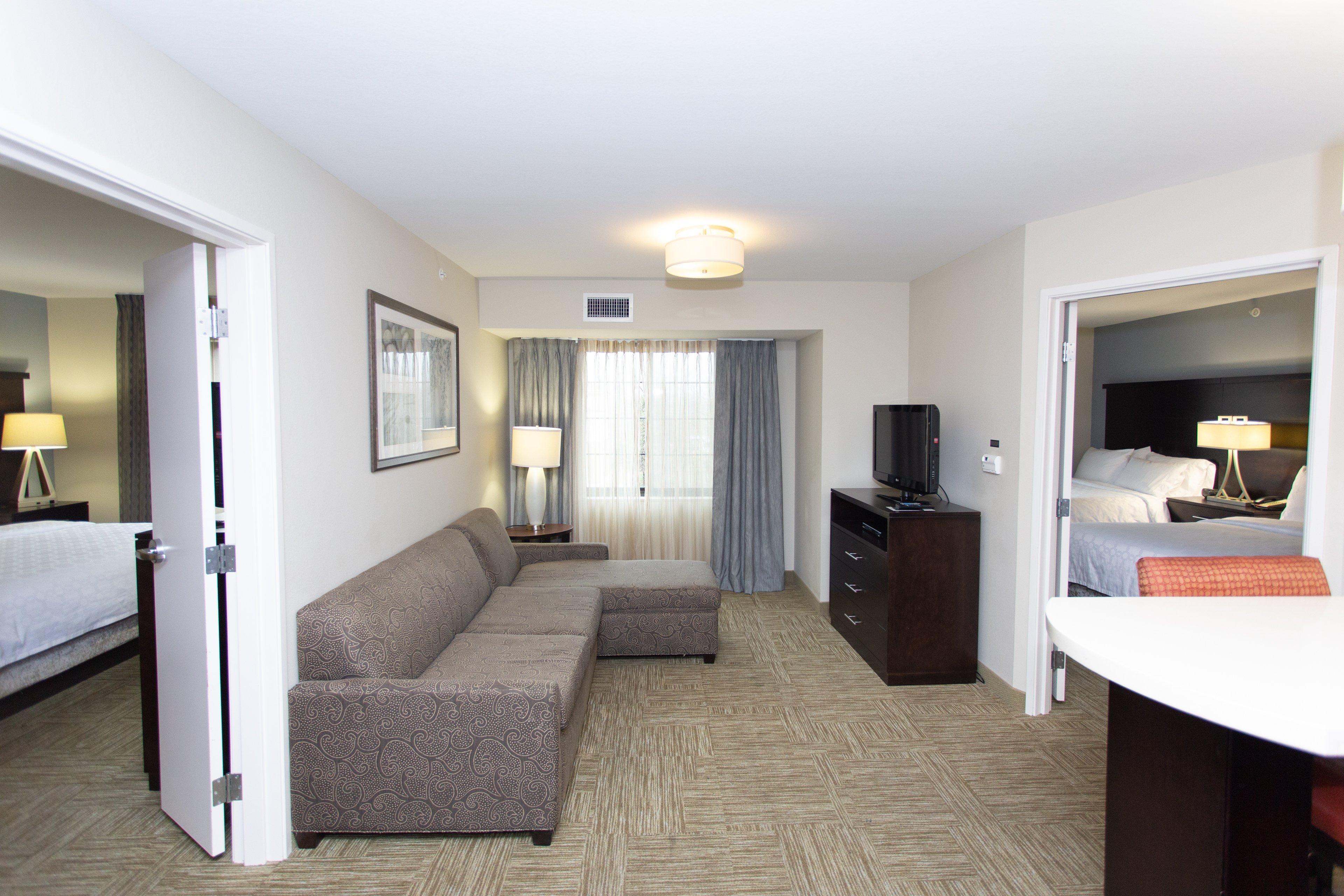 Staybridge Suites Bowling Green By Ihg Экстерьер фото