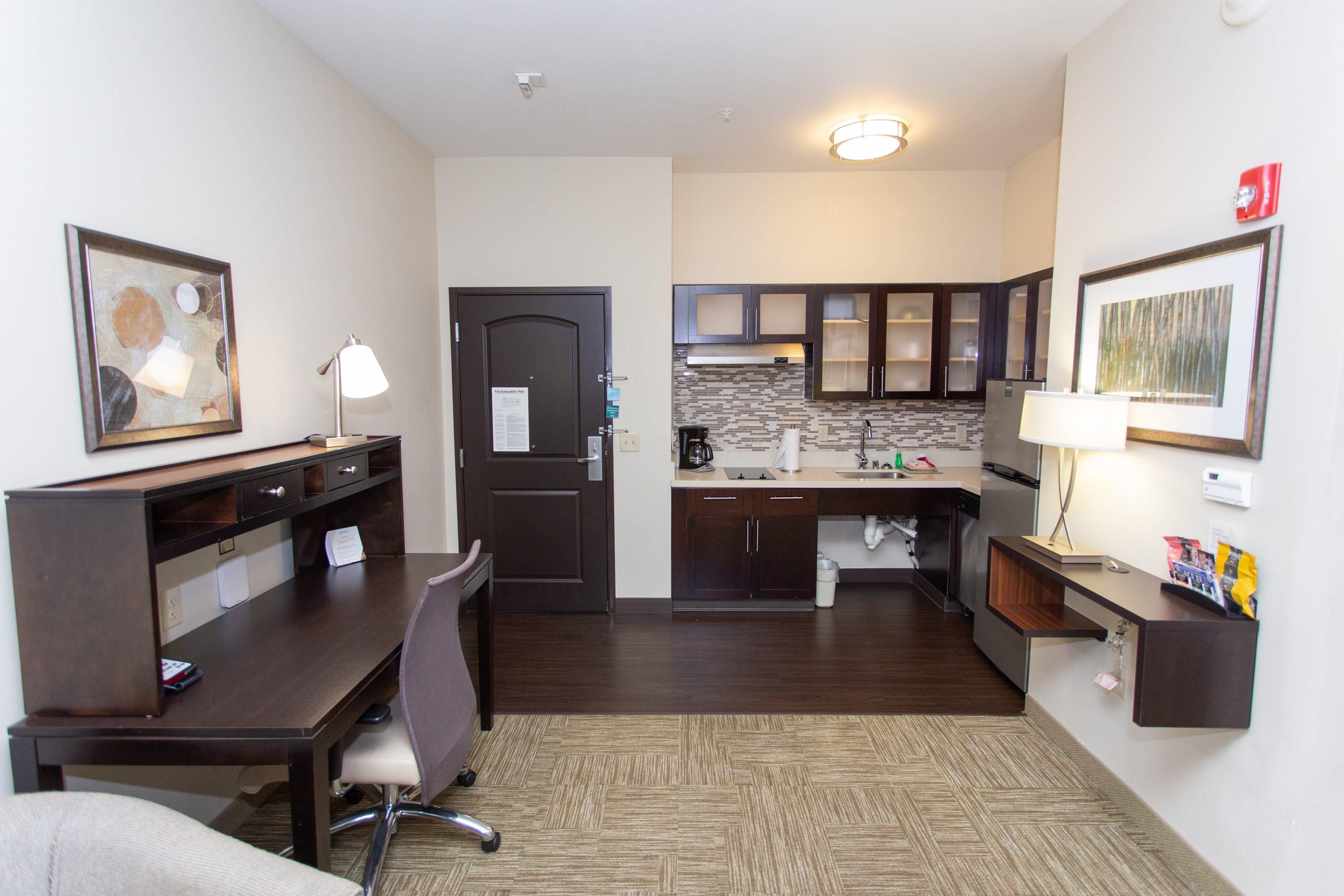 Staybridge Suites Bowling Green By Ihg Экстерьер фото