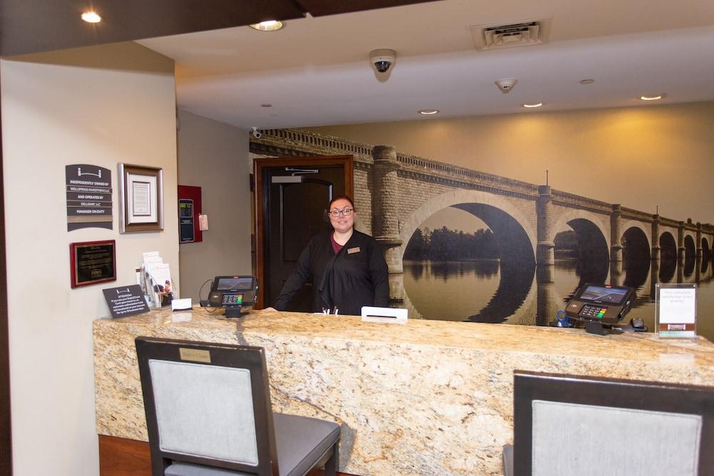Staybridge Suites Bowling Green By Ihg Экстерьер фото