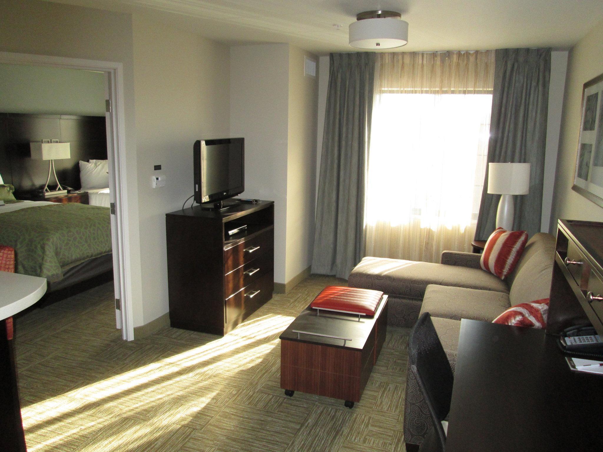 Staybridge Suites Bowling Green By Ihg Экстерьер фото