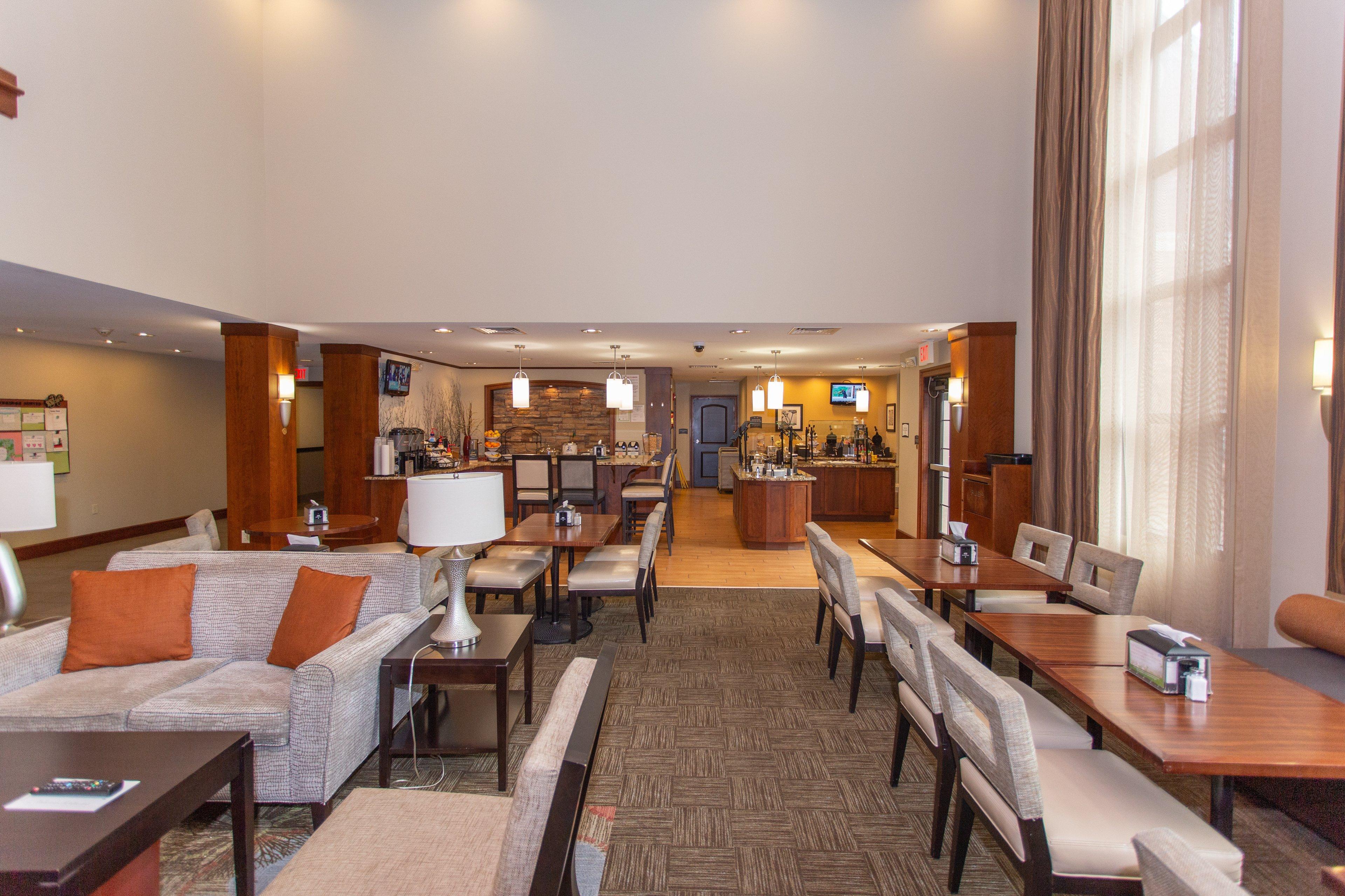 Staybridge Suites Bowling Green By Ihg Экстерьер фото