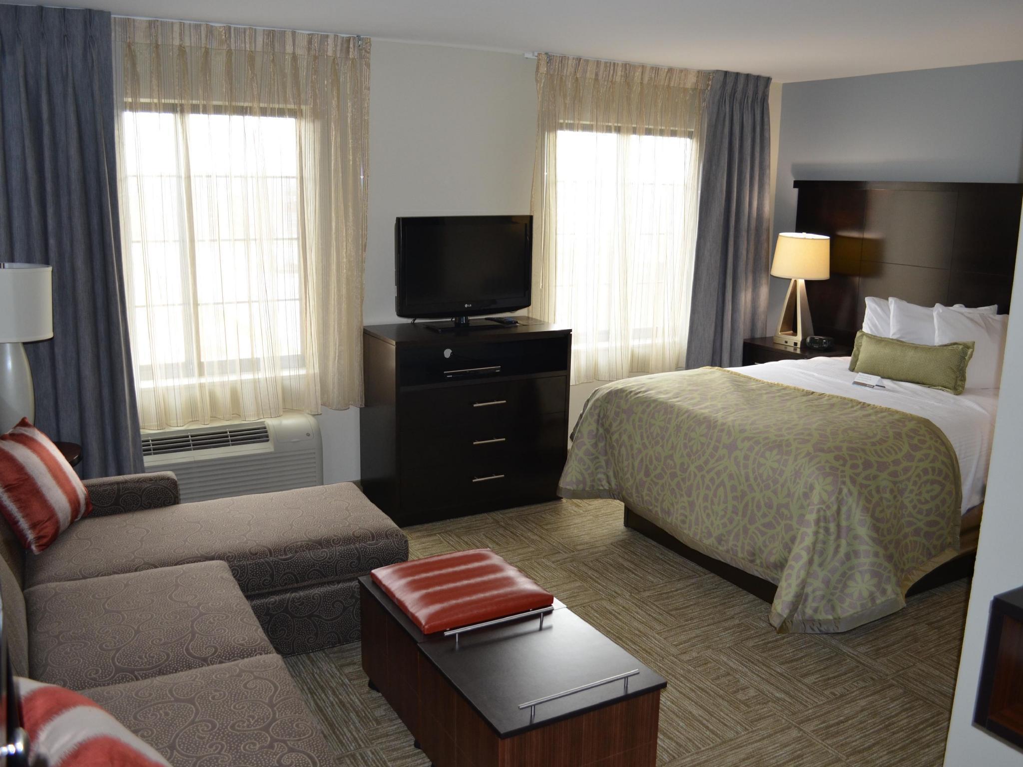 Staybridge Suites Bowling Green By Ihg Экстерьер фото