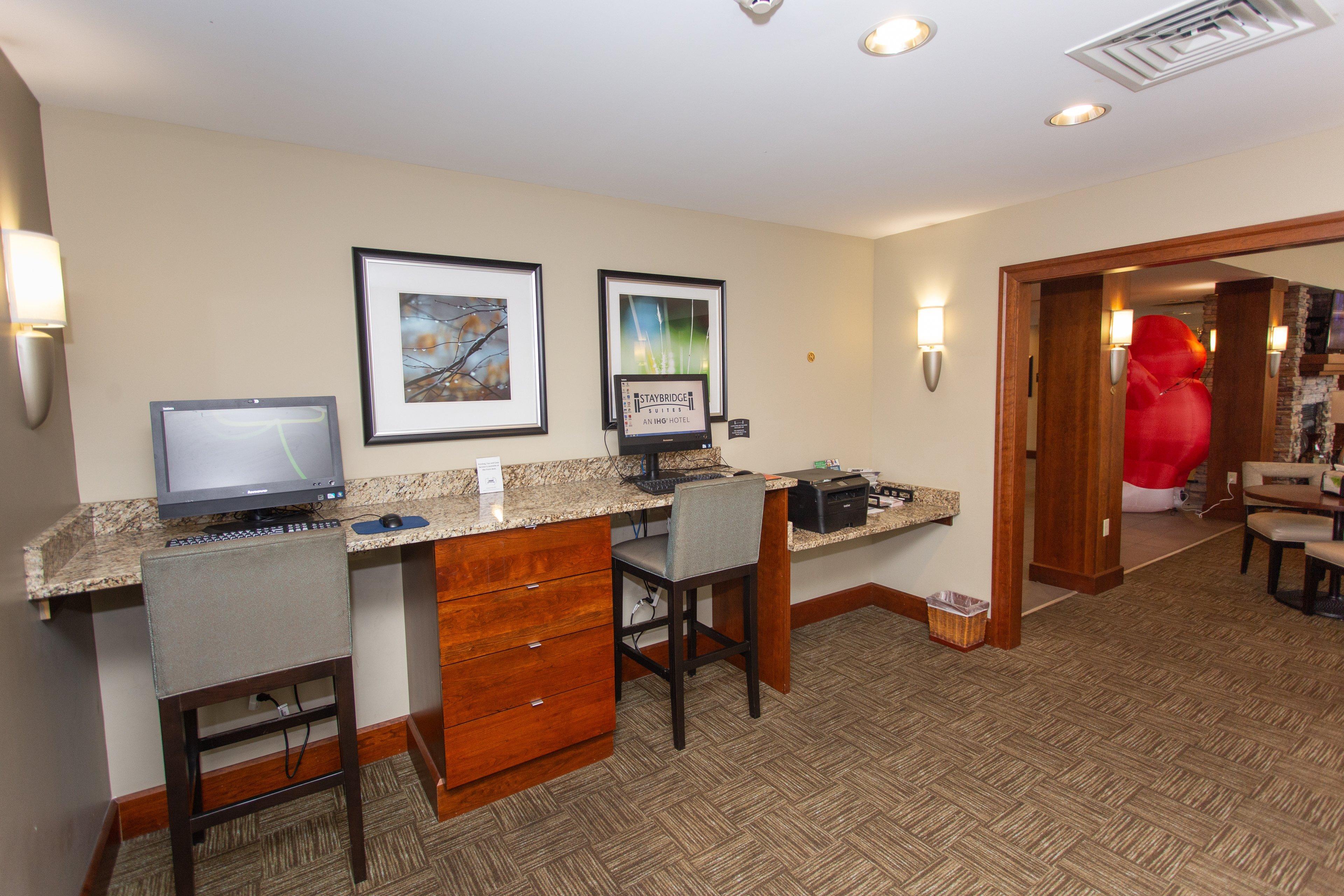 Staybridge Suites Bowling Green By Ihg Экстерьер фото