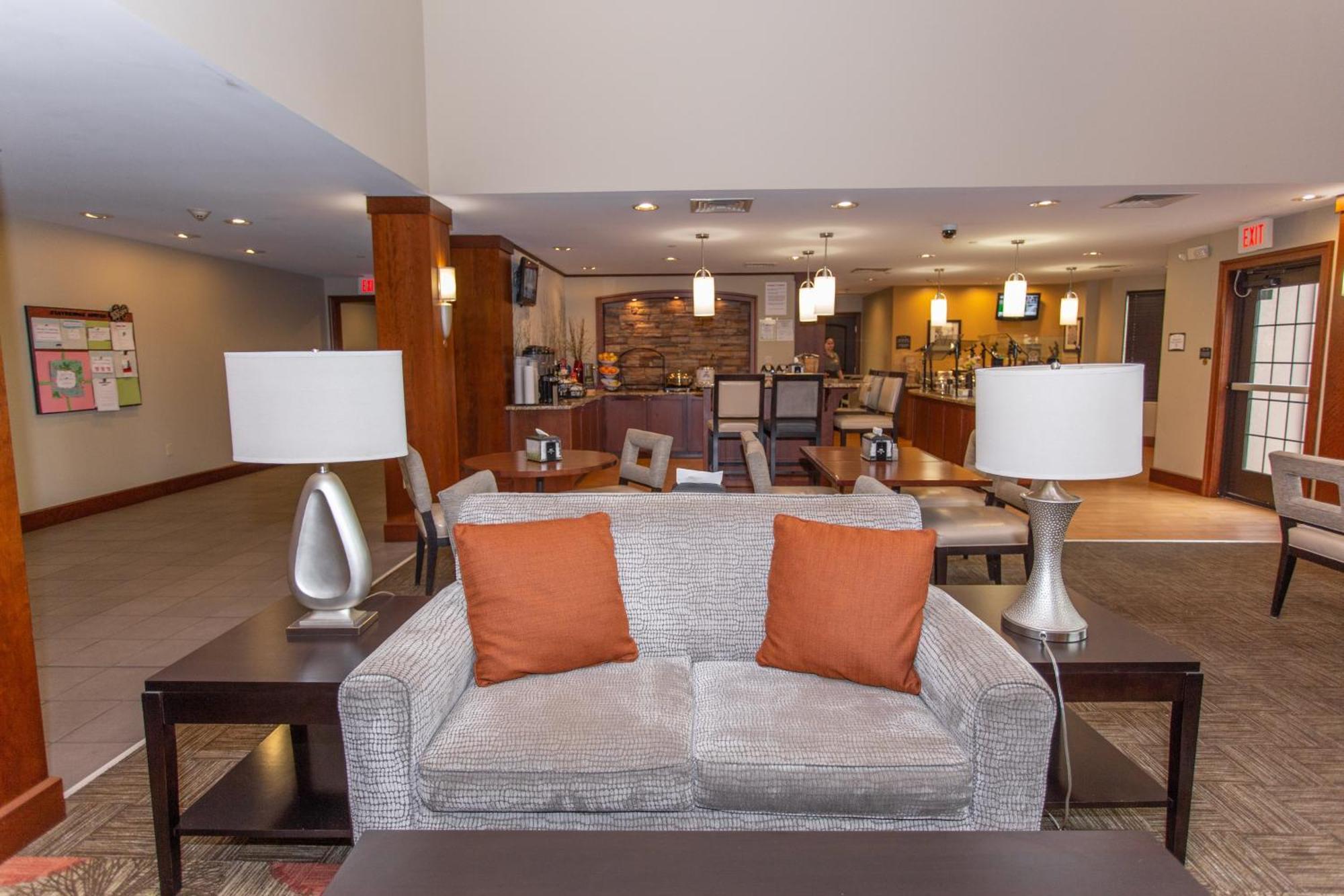 Staybridge Suites Bowling Green By Ihg Экстерьер фото