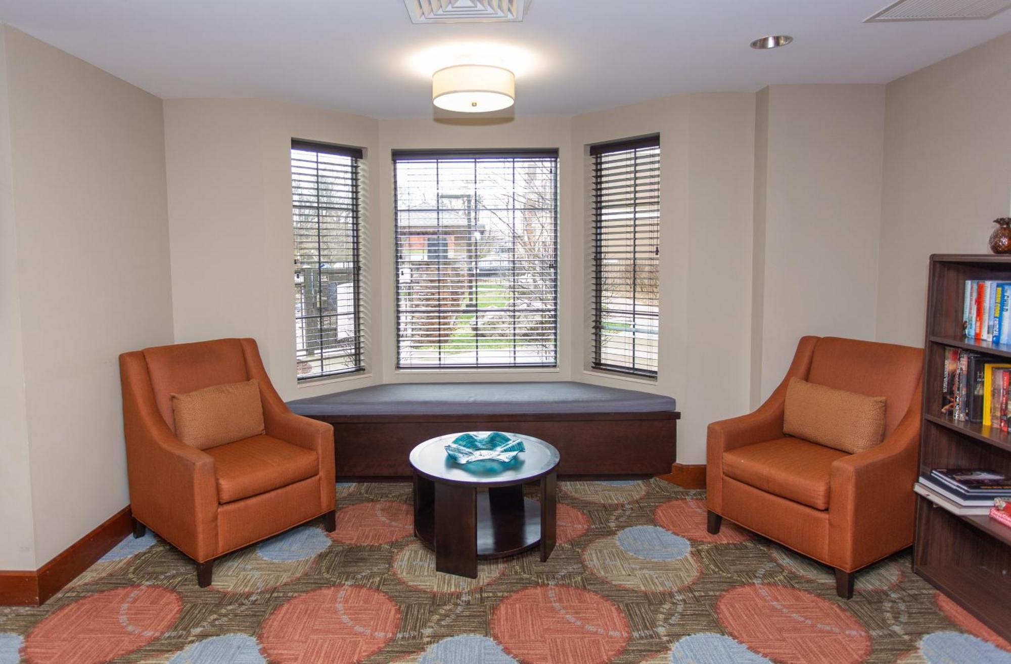 Staybridge Suites Bowling Green By Ihg Экстерьер фото