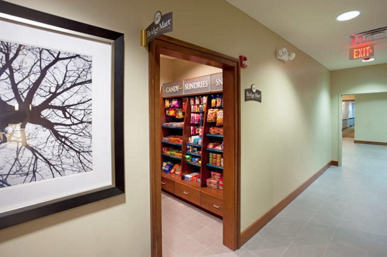 Staybridge Suites Bowling Green By Ihg Экстерьер фото