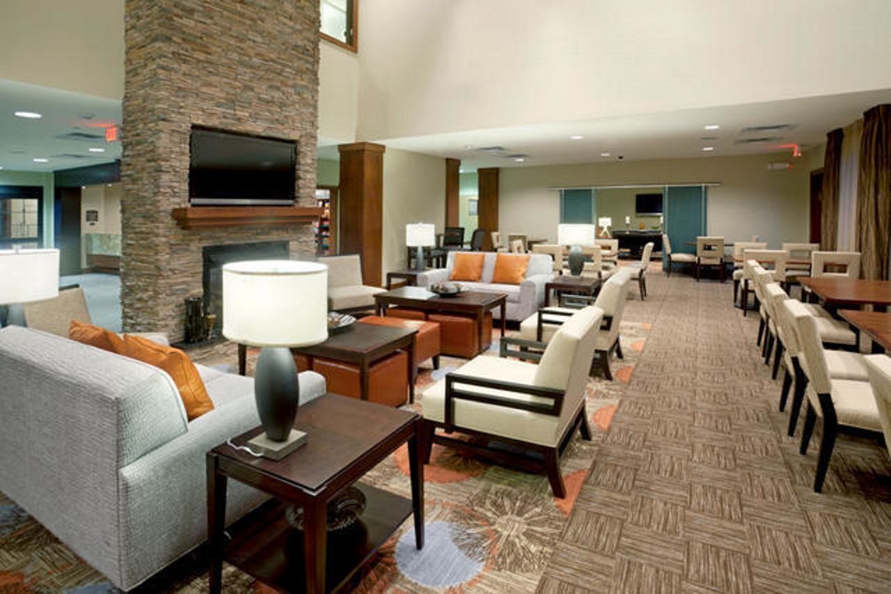 Staybridge Suites Bowling Green By Ihg Экстерьер фото